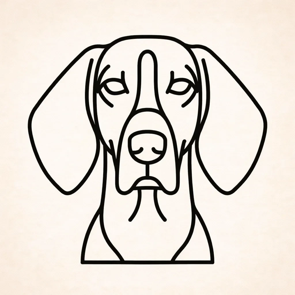 Amerikaanse Engelse coonhound