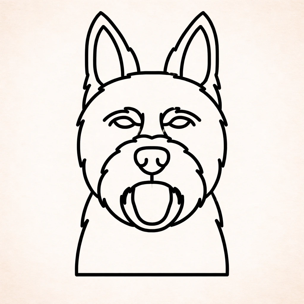 Australische terrier