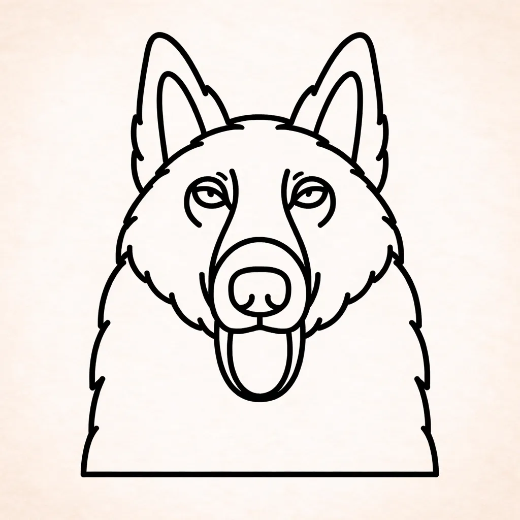 Belgische herder