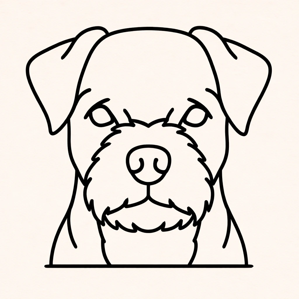 Border terrier