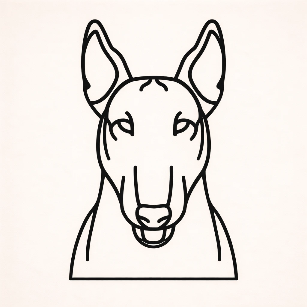 Bull terrier