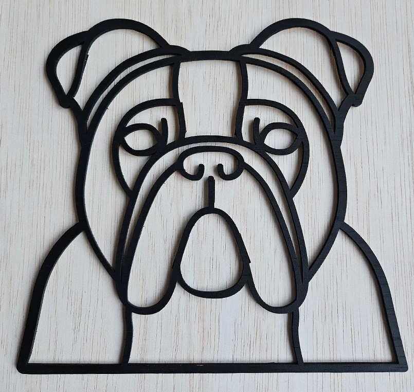 Bulldog - Afbeelding 3