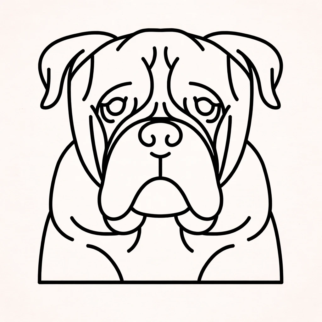 Bullmastiff
