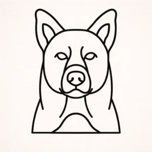 Canaanhond