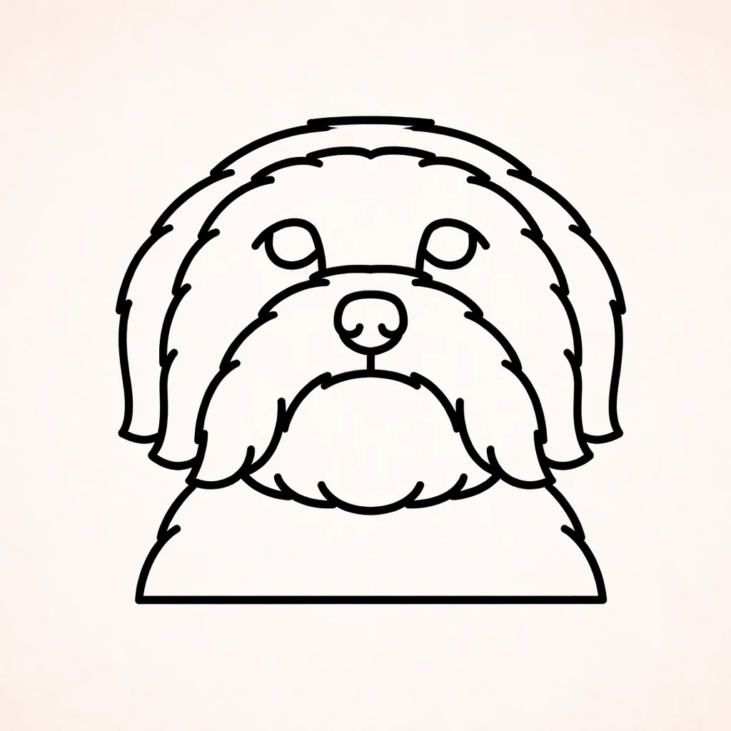 Coton de Tulear