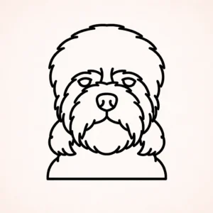Dandie Dinmont terrier