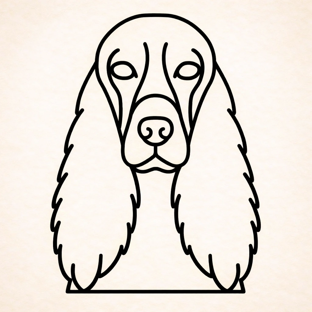 Engelse Cocker Spaniel
