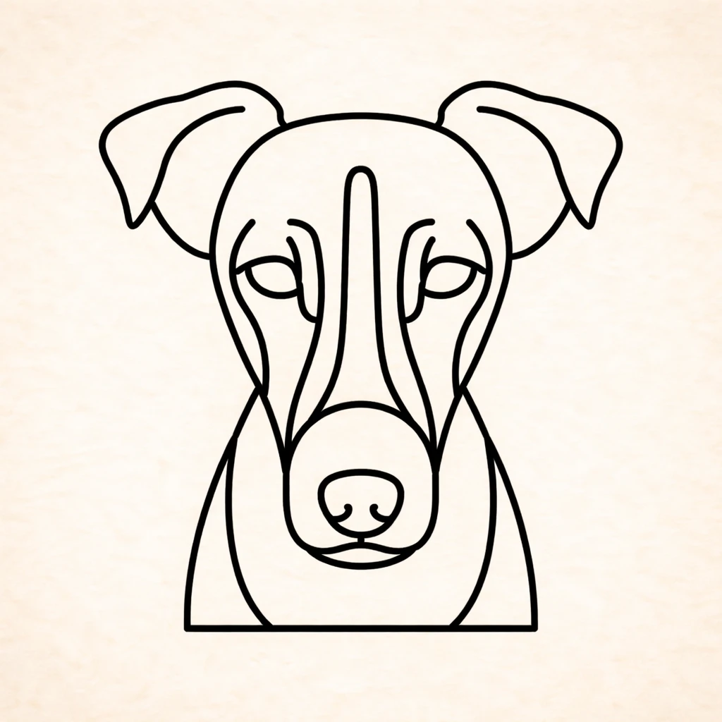 Fox terrier smooth