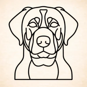 Grote Zwiterse sennenhond