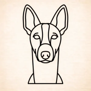 IJslandse hond