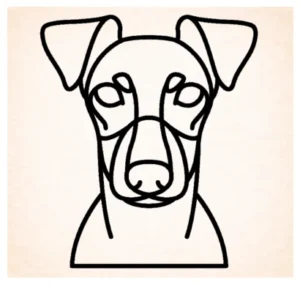 Manchester terrier