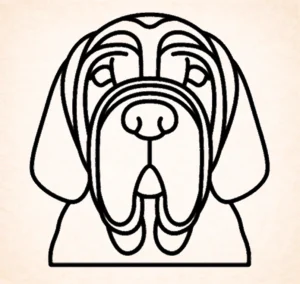 Napolitaanse mastiff