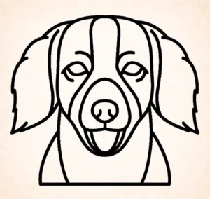 Nederlandse kooikerhond