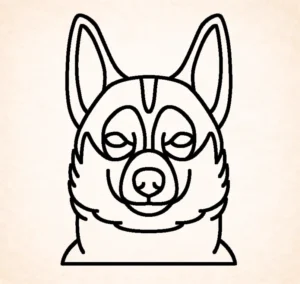 Noors elundehond
