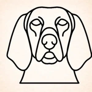 Redbone Coonhound