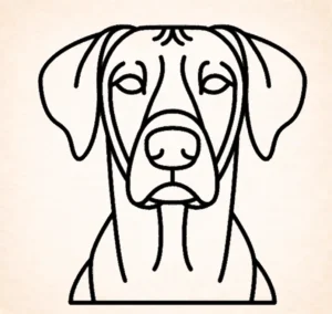 Rhodesian Ridgeback