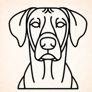 Rhodesian Ridgeback