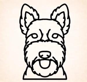 Schotse terrier