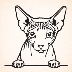 Sphynx
