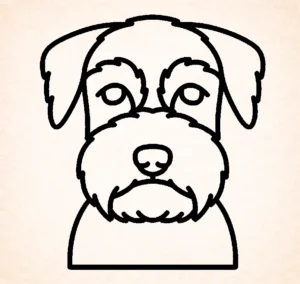 Standaard Schnauzer