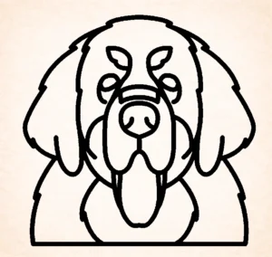 Tibetan Mastiff