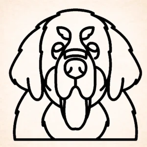Tibetan Mastiff