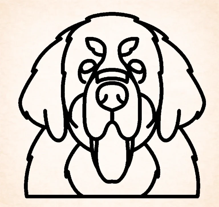 Tibetan Mastiff