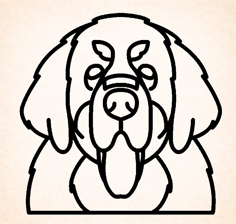 Tibetan Mastiff