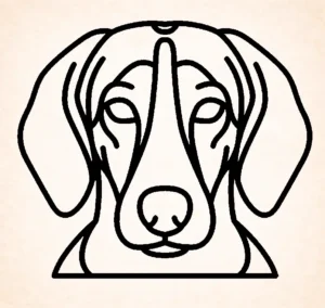 Treeing Walker Coonhound