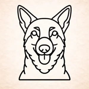 Zweedse vallhund