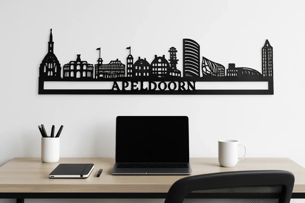 Skyline Apeldoorn