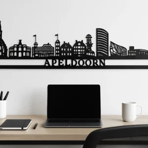 Skyline Apeldoorn