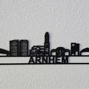 Skyline Arnhem