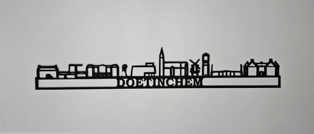 Skyline Doetinchem