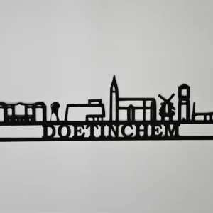 Skyline Doetinchem