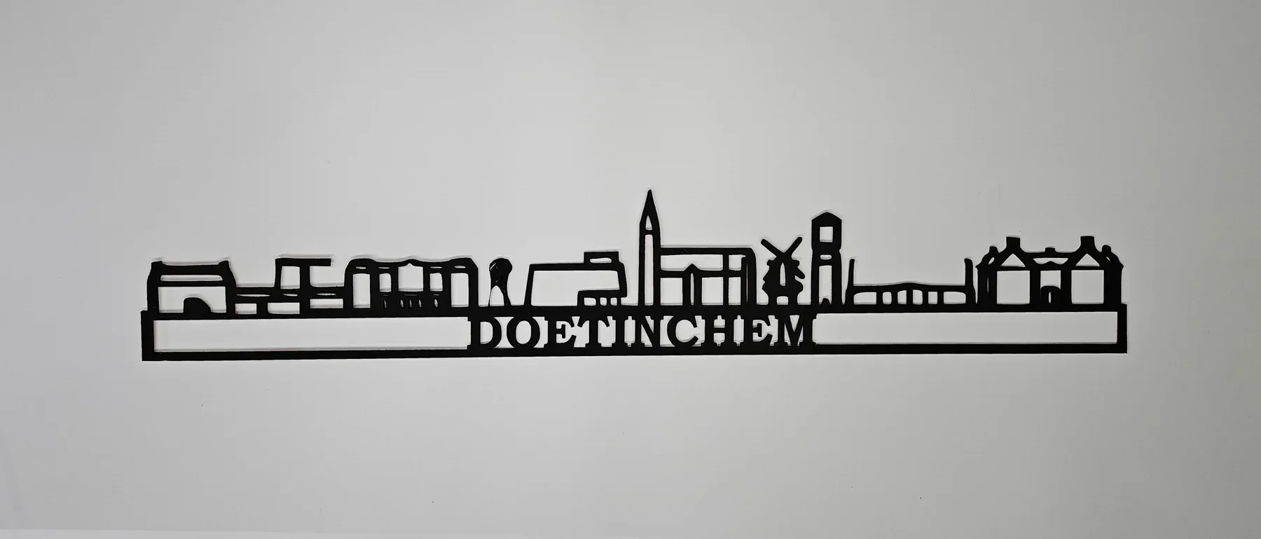 Skyline Doetinchem