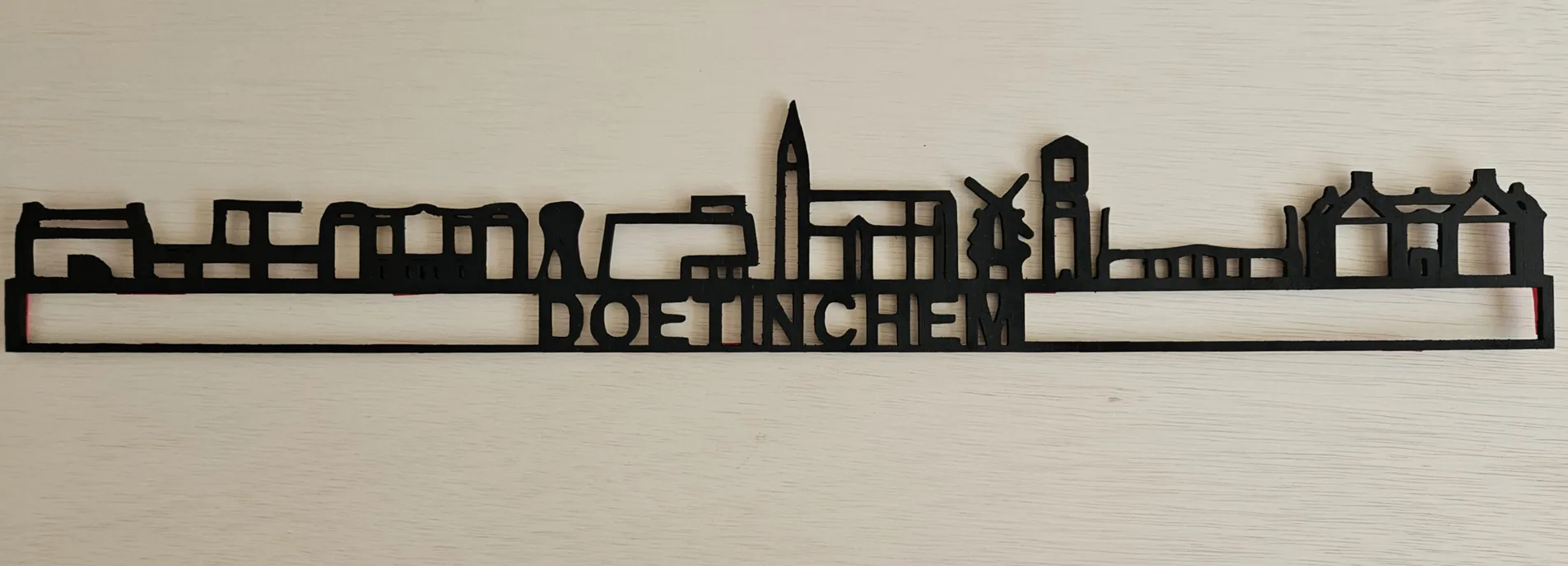 Skyline Doetinchem - Afbeelding 3