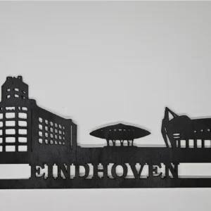 Skyline Eindhoven
