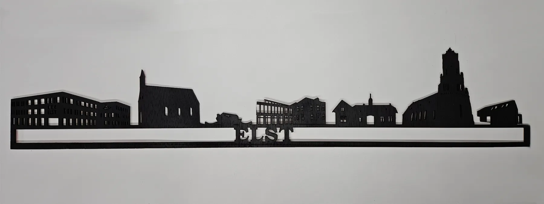 Skyline Elst (Gelderland) - Afbeelding 3