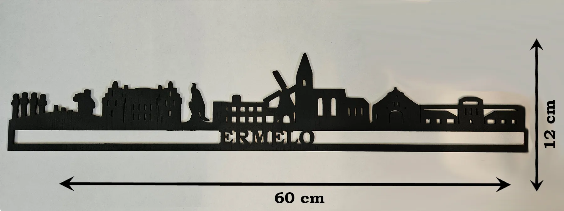Skyline Ermelo - Afbeelding 2
