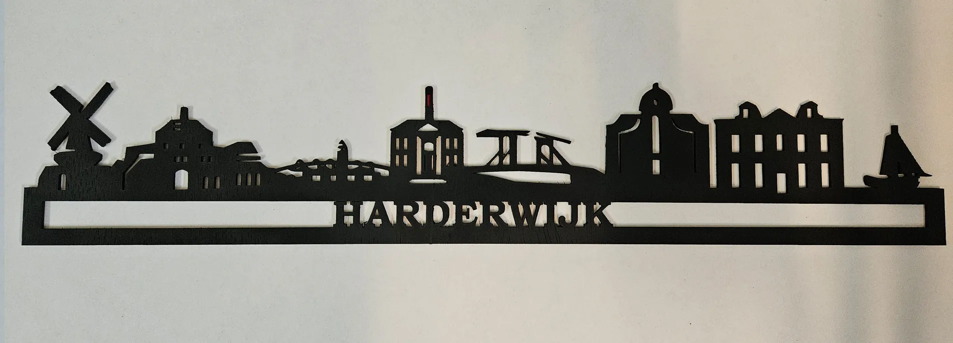 Skyline Harderwijk