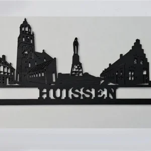 Skyline Huissen