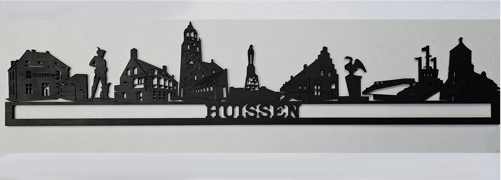 Skyline Huissen