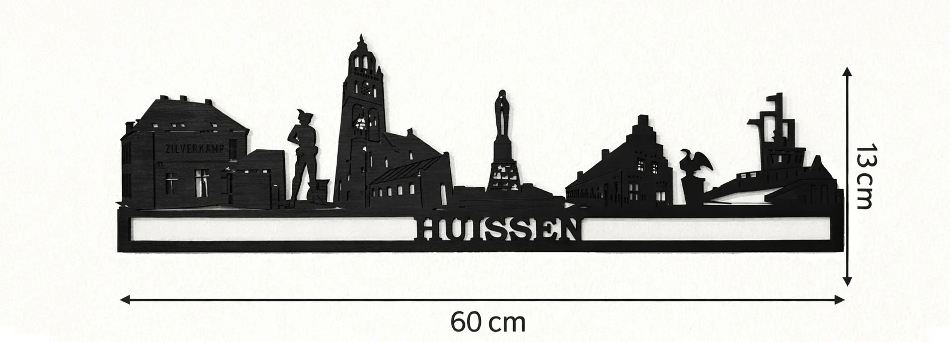 Skyline Huissen - Afbeelding 2
