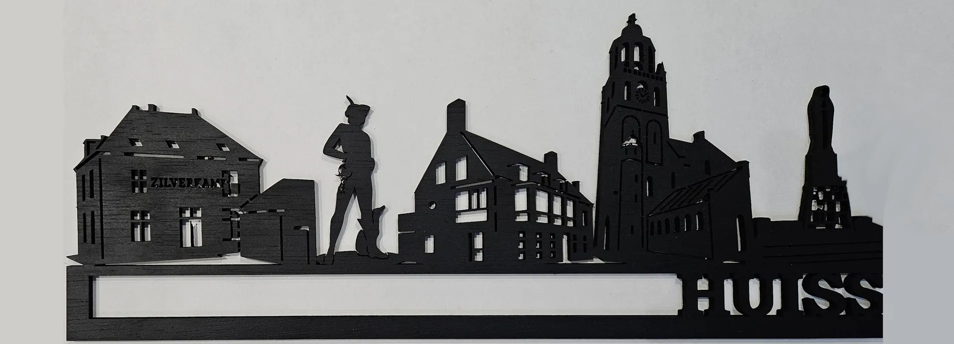 Skyline Huissen - Afbeelding 3